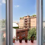 Rent 1 bedroom apartment of 75 m² in Milano