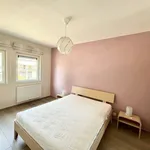 Appartement de 85 m² avec 2 chambre(s) en location à Liège