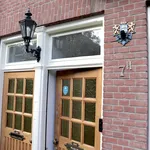 Huur 1 slaapkamer appartement van 60 m² in Amsterdam