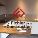 Maison de 108 m² avec 5 chambre(s) en location à Saint-Ismier