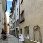 Charmante Altstadtwohnung im Herzen von Schaffhausen