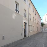 Rent 1 bedroom apartment of 36 m² in ORLEANS