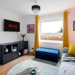 Rent 4 bedroom flat of 7 m² in Bristol