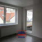 Pronajměte si 2 ložnic/e byt o rozloze 57 m² v České Budějovice