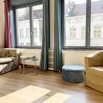 Huur 1 slaapkamer appartement van 55 m² in Schaerbeek - Schaarbeek