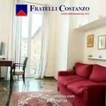 Rent 4 bedroom apartment of 100 m² in Genoa