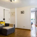 Rent 1 bedroom apartment of 42 m² in lisbon