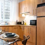 Rent 3 bedroom apartment of 75 m² in Madrid