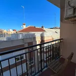 Alquilar 4 dormitorio apartamento en Valencia