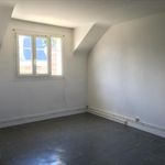 Appartement de 2635 m² avec 1 chambre(s) en location à FECAMP