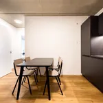 Miete 2 Schlafzimmer wohnung von 11 m² in Frankfurt