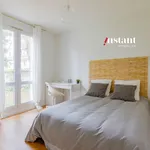 Rent 1 bedroom apartment of 31 m² in LYON