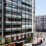 Alquilar 6 dormitorio apartamento en Valencia