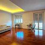 Rent 4 bedroom apartment of 141 m² in Roma