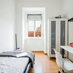 Quarto de 90 m² em lisbon