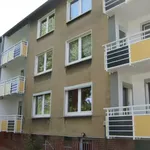 Rent 4 bedroom apartment of 59 m² in Recklinghausen