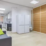 Rent 7 bedroom apartment in Valencia