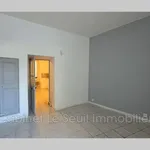 Rent 1 bedroom apartment of 26 m² in GargasT