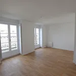 Appartement de 28 m² avec 1 chambre(s) en location à Pontoise