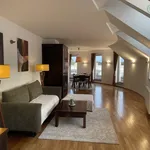 Rent 3 bedroom apartment of 118 m² in Warszawa