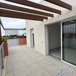 Rent 2 bedroom apartment of 42 m² in BEZIERS