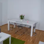 Miete 1 Schlafzimmer wohnung von 60 m² in Vienna