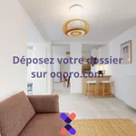 Rent 10 bedroom apartment of 12 m² in Oullins-Pierre-Bénite