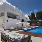 Rent 6 bedroom house in Ibiza