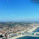 AFFITTASI: Appartamento a SENIGALLIA fz CESANO