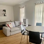 Rent 1 bedroom apartment of 44 m² in Lugano