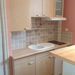 Appartement de 17 m² avec 1 chambre(s) en location à Poitiers