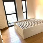 Huur 1 slaapkamer appartement in Antwerpen