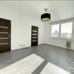 Rent 2 bedroom apartment in Ústí nad Orlicí