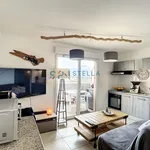 Appartement de 34 m² avec 2 chambre(s) en location à Sarrola-Carcopino