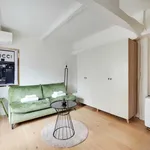 Appartement de 18 m² avec 1 chambre(s) en location à Paris