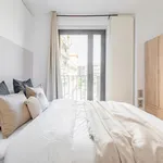 Alquilar 7 dormitorio apartamento en Valencia