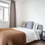 Rent 1 bedroom apartment of 41 m² in Lisbon