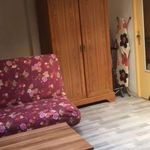 Appartement de 24 m² avec 1 chambre(s) en location à Nancy