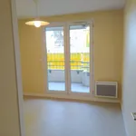 Rent 1 bedroom apartment of 70 m² in CLERMONT-FERRAND