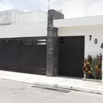 Rent 3 bedroom house in Mérida