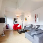 Appartement de 92 m² avec 1 chambre(s) en location à Paris