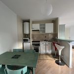 Rent 1 bedroom apartment of 30 m² in NANCY