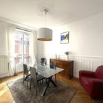 Maison de 98 m² avec 5 chambre(s) en location à Paris