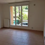 Appartement de 72 m² avec 2 chambre(s) en location à Sumène