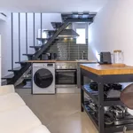 Rent 1 bedroom apartment of 30 m² in Lisbon