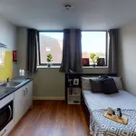 Rent 1 bedroom apartment in Yorkshire And The Humber