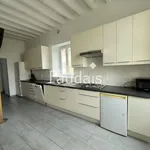 Maison de 79 m² avec 2 chambre(s) en location à Cartigny-l'Épinay