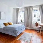 Miete 2 Schlafzimmer wohnung von 18 m² in Hamburg