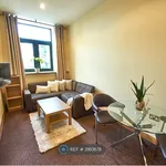 Rent 1 bedroom flat in Yorkshire And The Humber