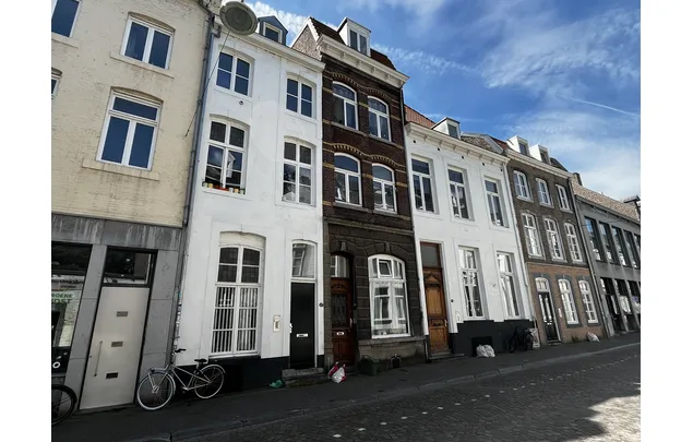 Studio van 20 m² in Maastricht